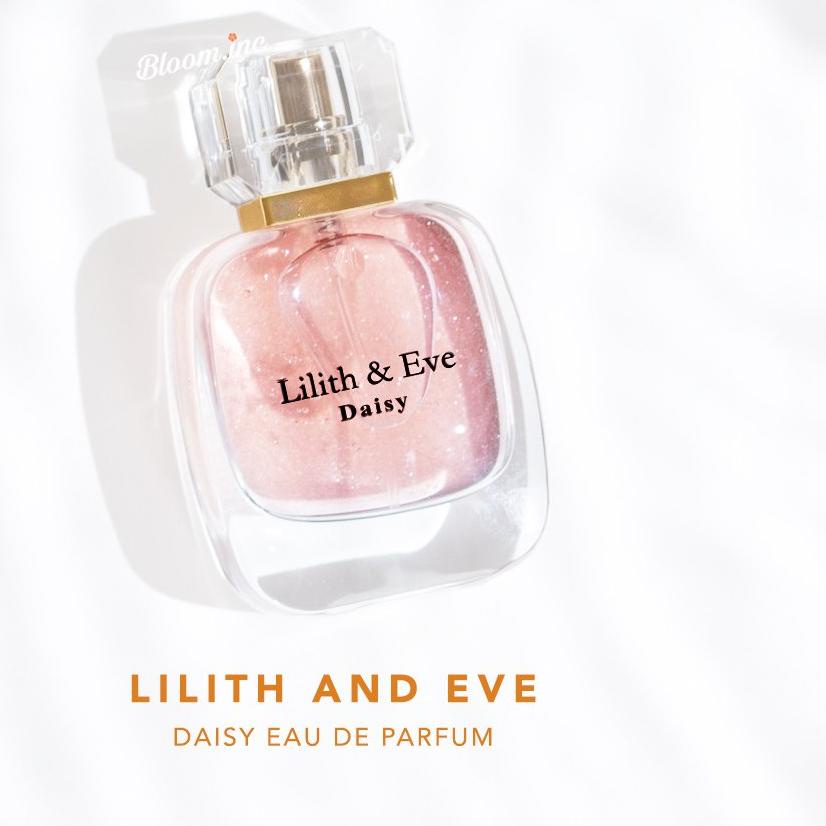 ✲ Lilith & Eve Daisy Eau De Parfum - Lilith and Eve Perfume ▼