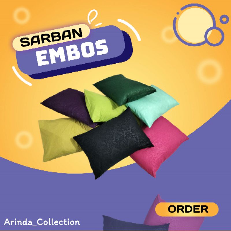 SARUNG BANTAL SALON/ BEDFACIAL/ KLINIK/ Eyelash