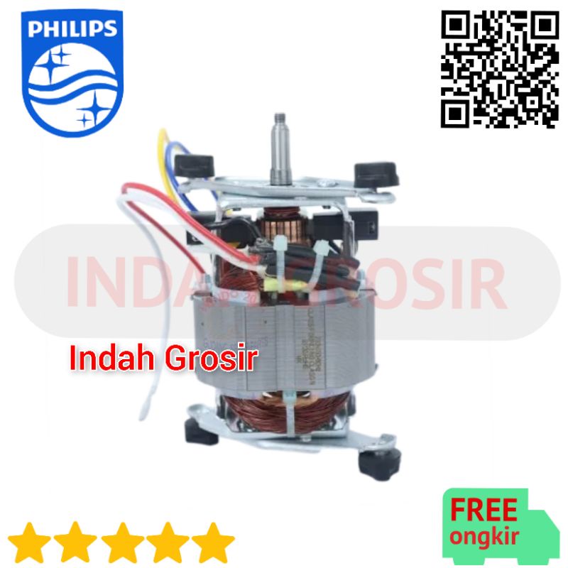 DINAMO blender philips HR 2115 2116 / HR 2061 2071 | HR 1731 1741 1791 | HR 2068
