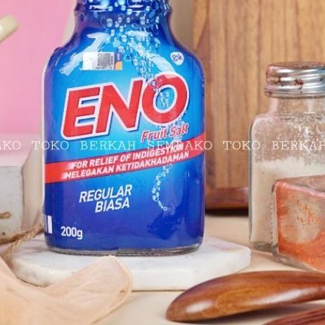 

➾ ENO Fruit Salt 200gr / Garam Buah Buahan Original Malaysia ♟
