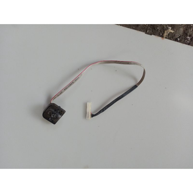 Sensor Tombol Panasonic TH-24G302G . 24G302G