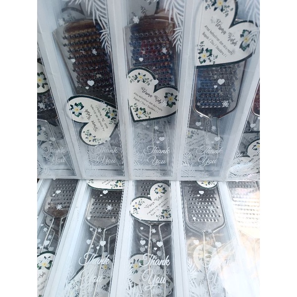 souvenir parutan keju kemas mika