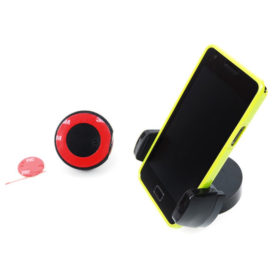 I-Pop Circle Cradle Phone Holder