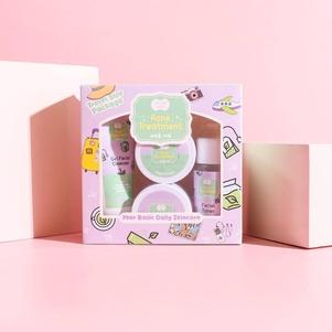 ™ [READY SIAP KIRIM] SKINCARE SET YEPPU - YEPPU BY KIYOWO SERUM YEPPU SKINCARE SET YEPPU-YEPPU | Yep