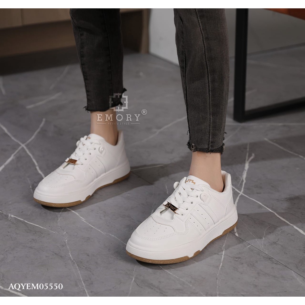 SV - EMORY Qarinna Sepatu Sneakers Wanita AQYEMO5550