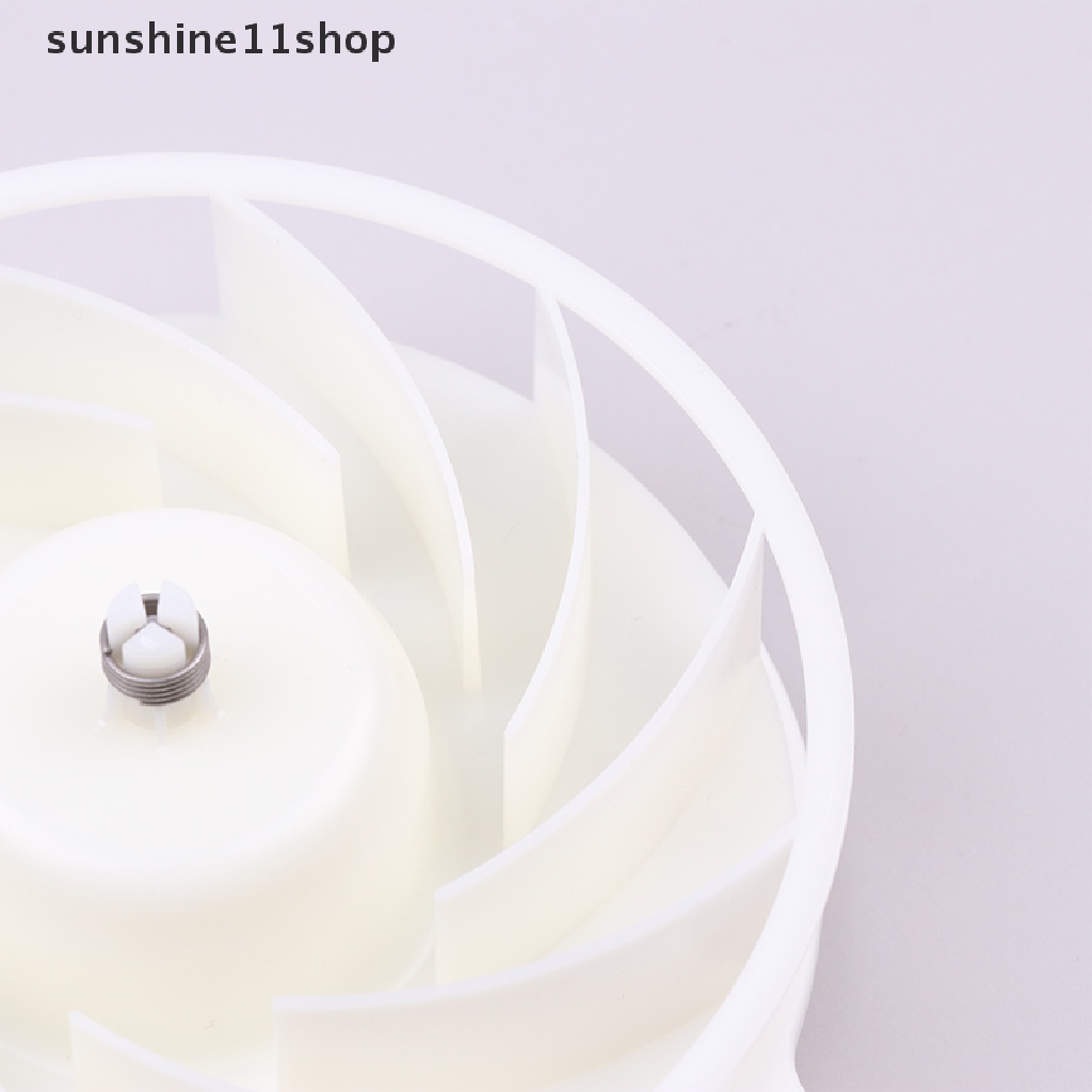 Sho Untuk Motor Kulkas ZWF-30-3 DC12v Kipas Pendingin Untuk Samsung/Haier/midea N