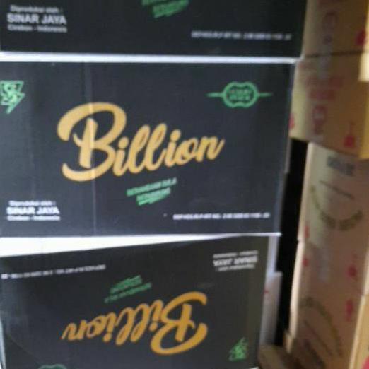 

Ω Ciki Bilion 40 bks ✰