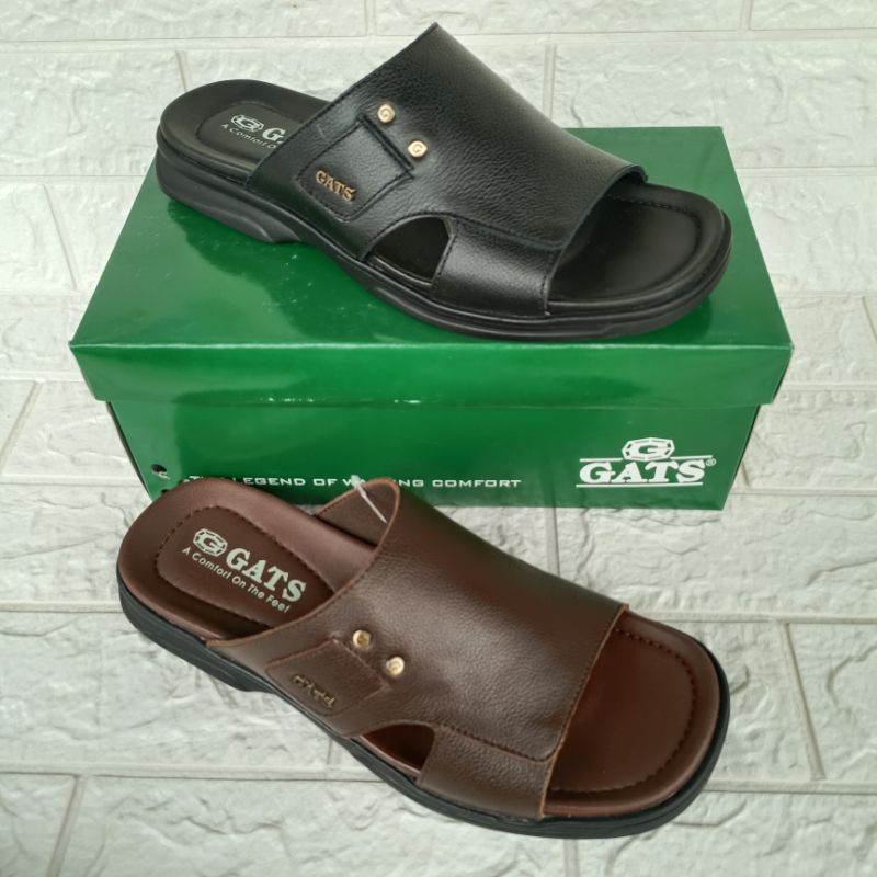GATS OR 615/SANDAL GATS OR 615/SANDAL KULIT GATS OR 615