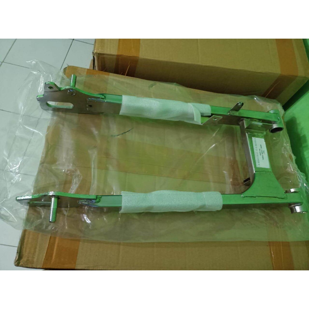 SWING ARM RX KING CROME MODEL STANDART TEBAL MERK MSJ