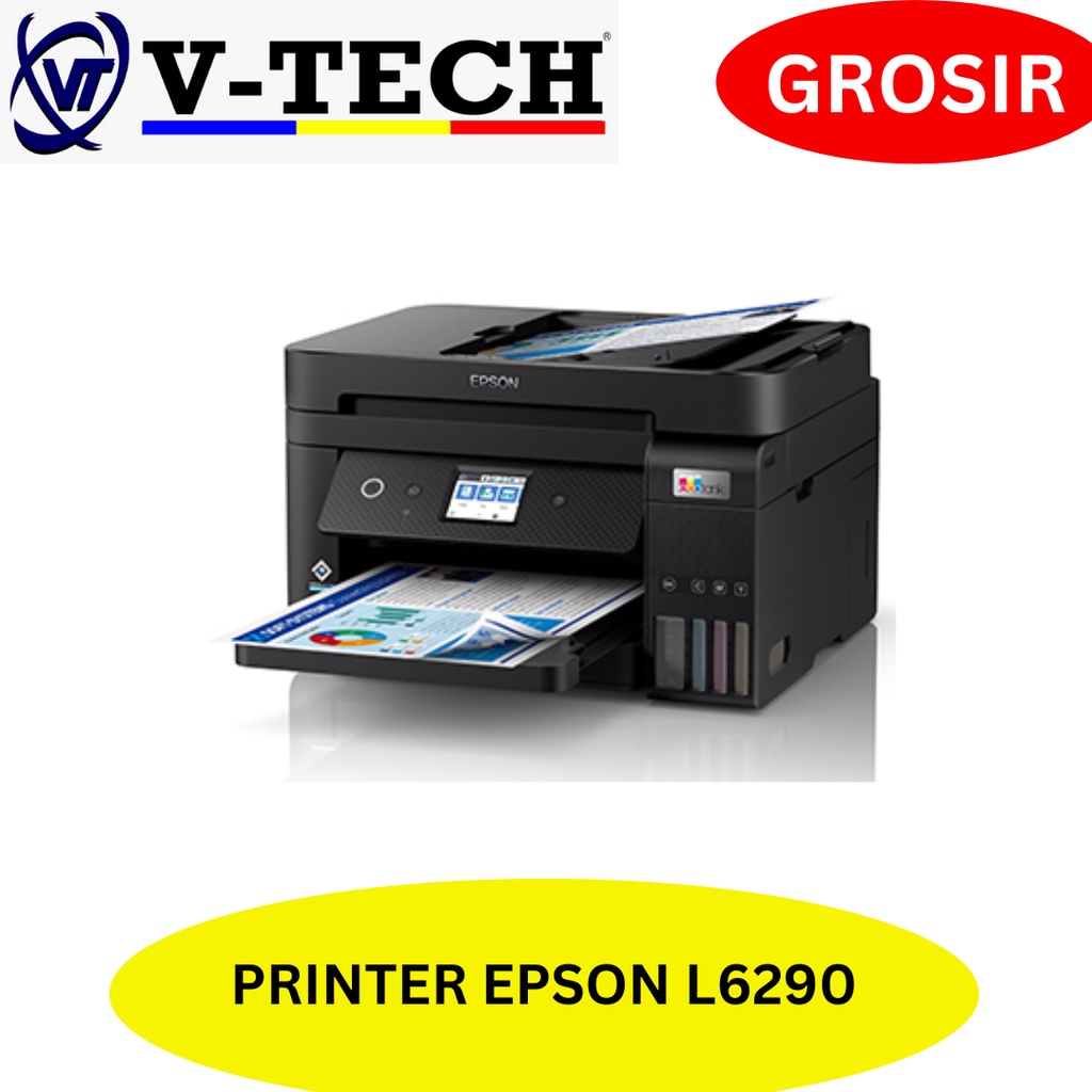 PRINTER EPSON L6290