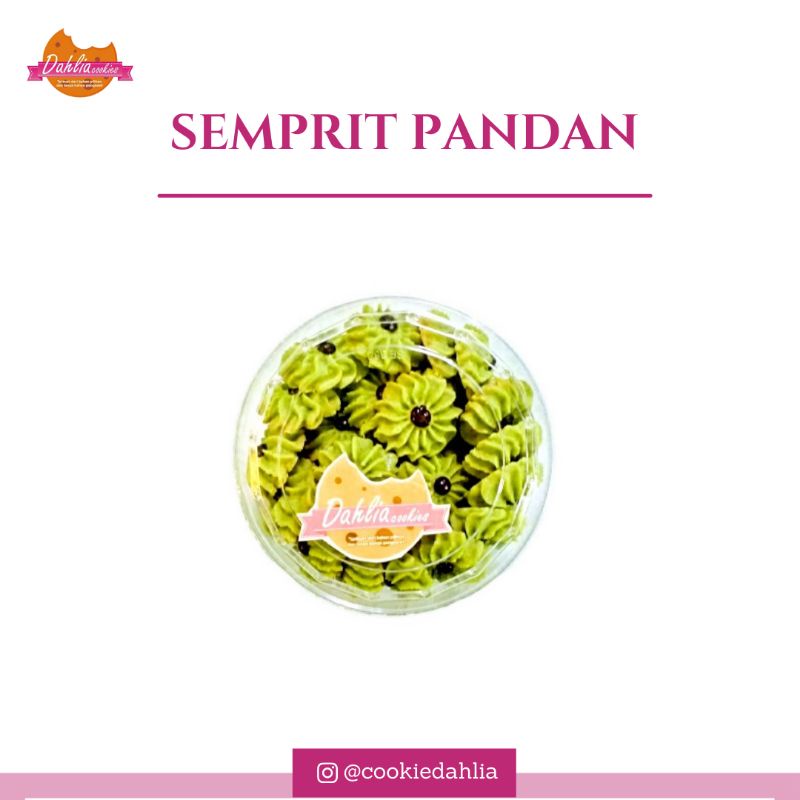 

SEMPRIT PANDAN