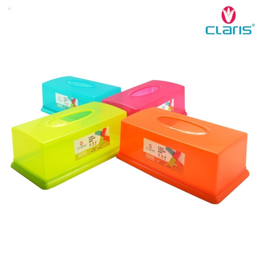 Claris Tempat Tissue Lavender 1085