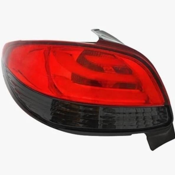 Lampu Stop Lamp Peugeot 206 Tahun 1996-2004 Led Bar 92