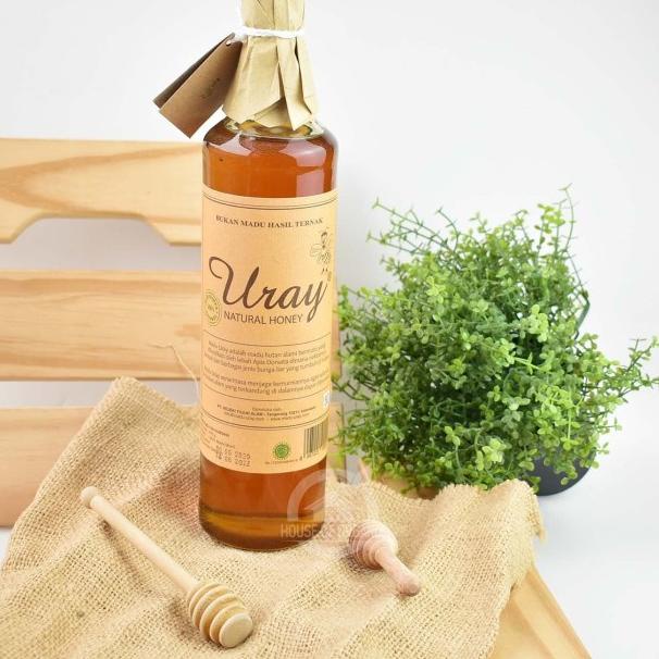 

☀ URAY 640ml ◊