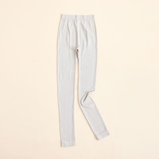 GO!CPG1024 Celana Legging Panjang Polos Bahan Premium  Lejing Kaos Wanita Soft Spandex