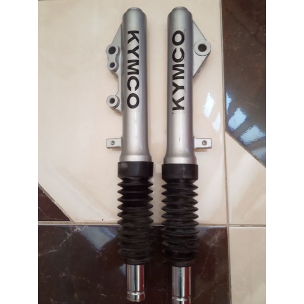 skok depan kymco trend,xtr,metika(all)