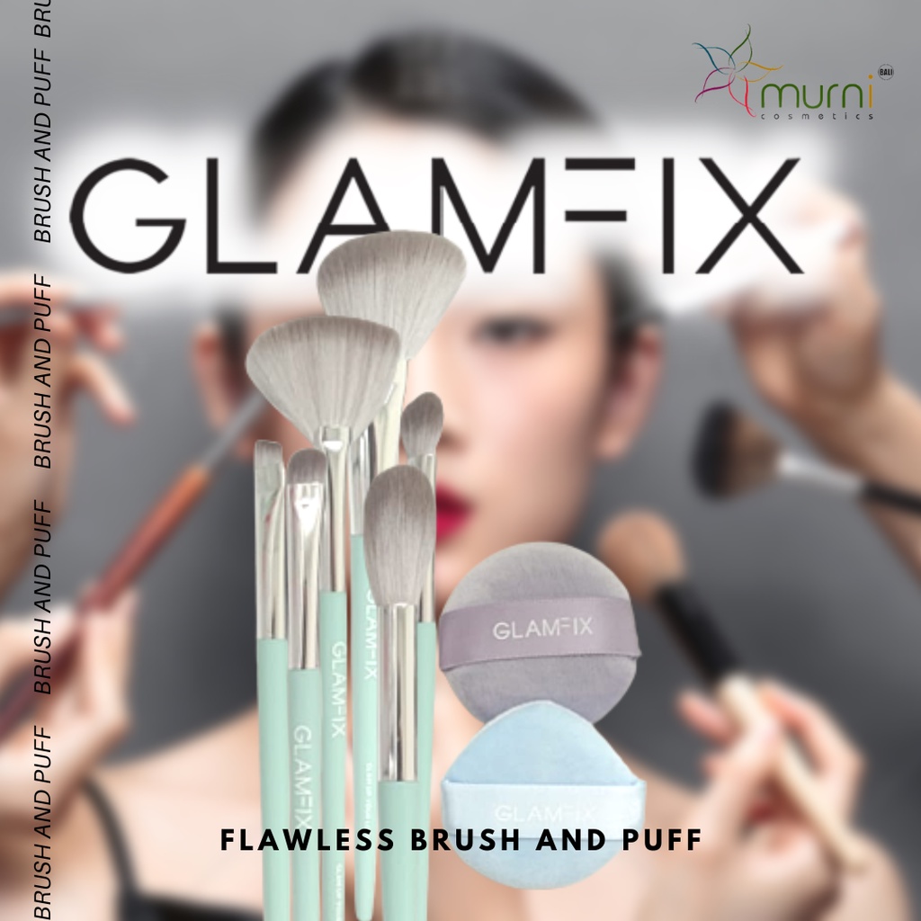 GLAMFIX FLAWLESS