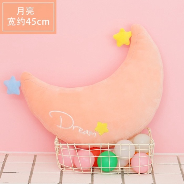

Jual Boneka Ins Dream Sky - BULAN Murah