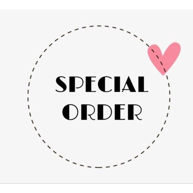 

Special Order Box Kue Lebaran lewat chat minimal order 100pcs