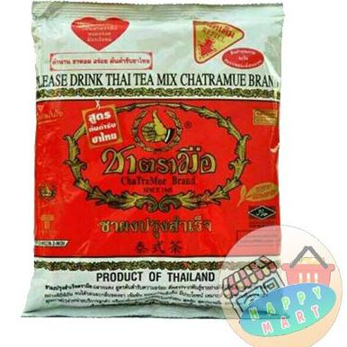 

TERBARU Thai Tea Mix Original Chatramue 400gr