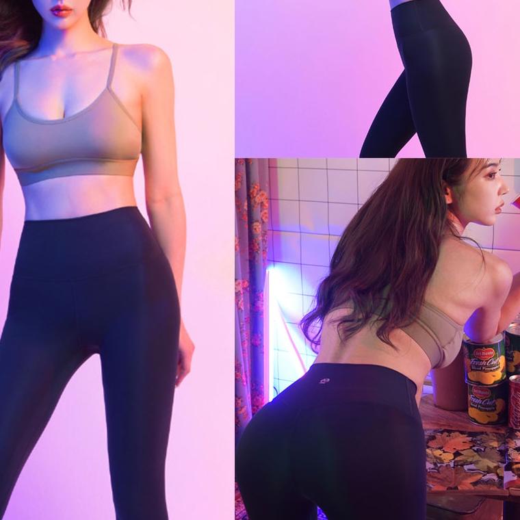 ◊ AMOB SPORT LEGGING SLIM EFFECT ➭