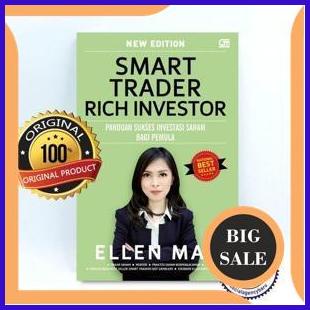 

parts Smart Trader Rich Investor - Ellen May 1F3BZ3