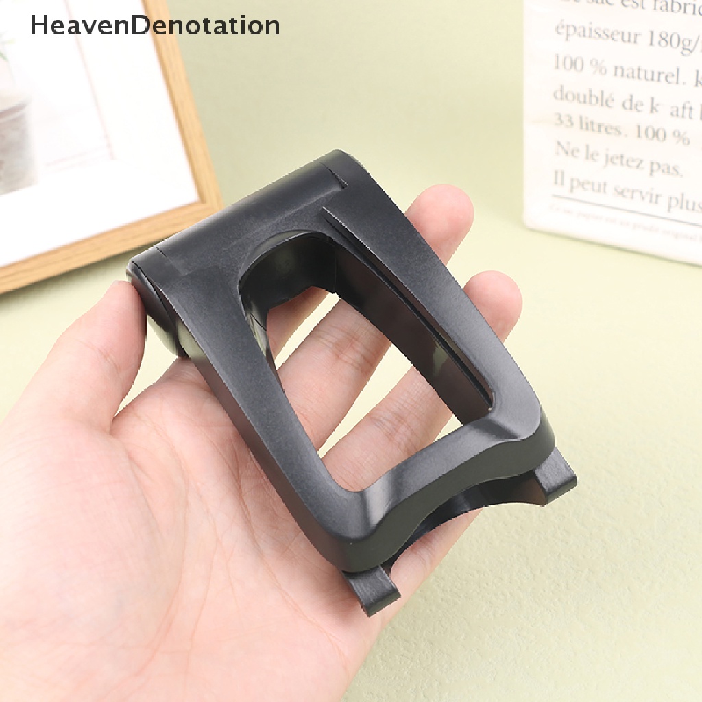 [HeavenDenotation] Rq12 Shaver Foldable Stand Adaptor charger Untuk RQ1250 RQ1251 HDV