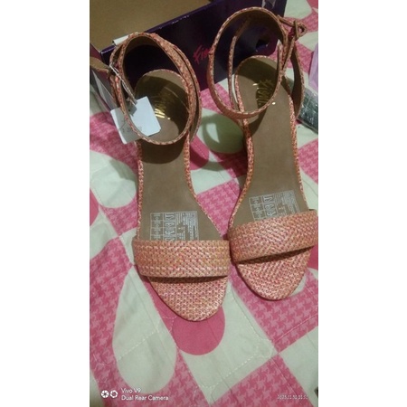 Wedges Fioni Payless New
