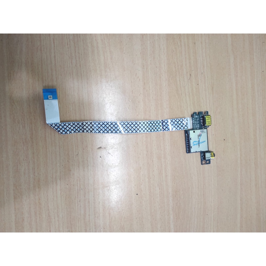 Port USB Laptop Lenovo G505S G500S
