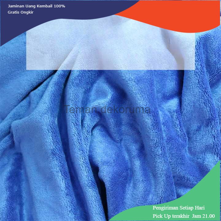 TD-KMN GIANTEX Handuk Microfiber Quickdry 160 x 60 cm - U0755