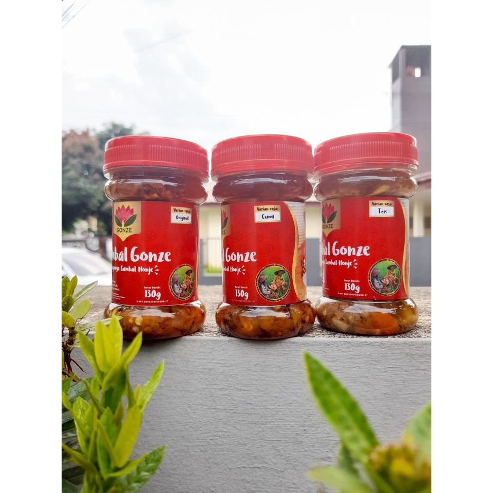 

Sambal+Kecombang