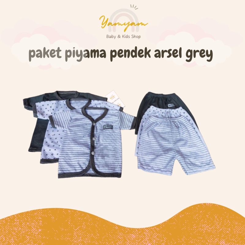 paket hemat baju bayi baru lahir paket hemat newborn