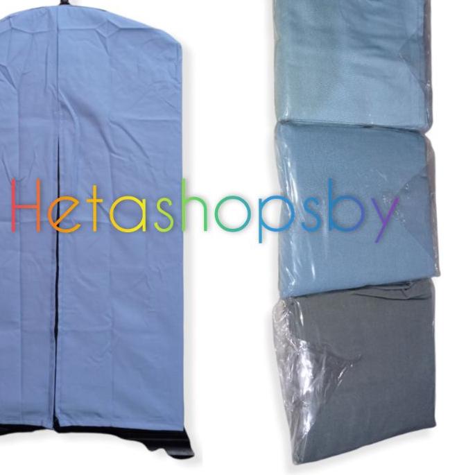 krodong sangkar kotak ukuran 38x38 40x40 45x45 kain drill  Promo