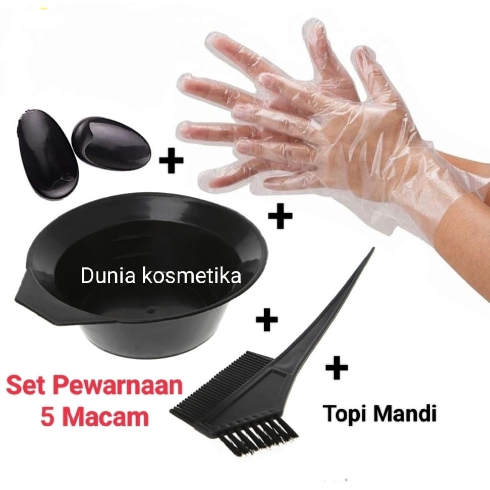 MANGKOK / SISIR SEMIR KW A / SARUNG TANGAN / TOPI KERAMAS / TUTUP TELINGA / KIP SEMIR / TOPI HIGHLIGHT