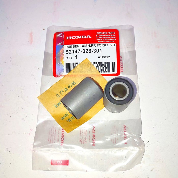 BOSH BOS ARM BOSH FORK HONDA KHARISMA, SUPRA X 125 ORI (028)