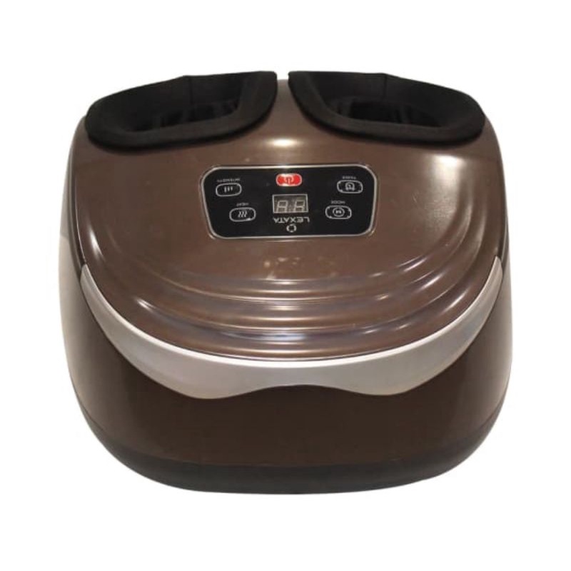 Alat Pijat Kaki 3DPro Lexata