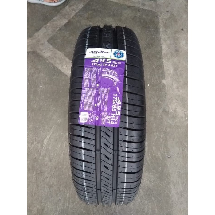 Achilles A45 Ukuran 175/65 R14 Ban Mobil Orinya New Brio