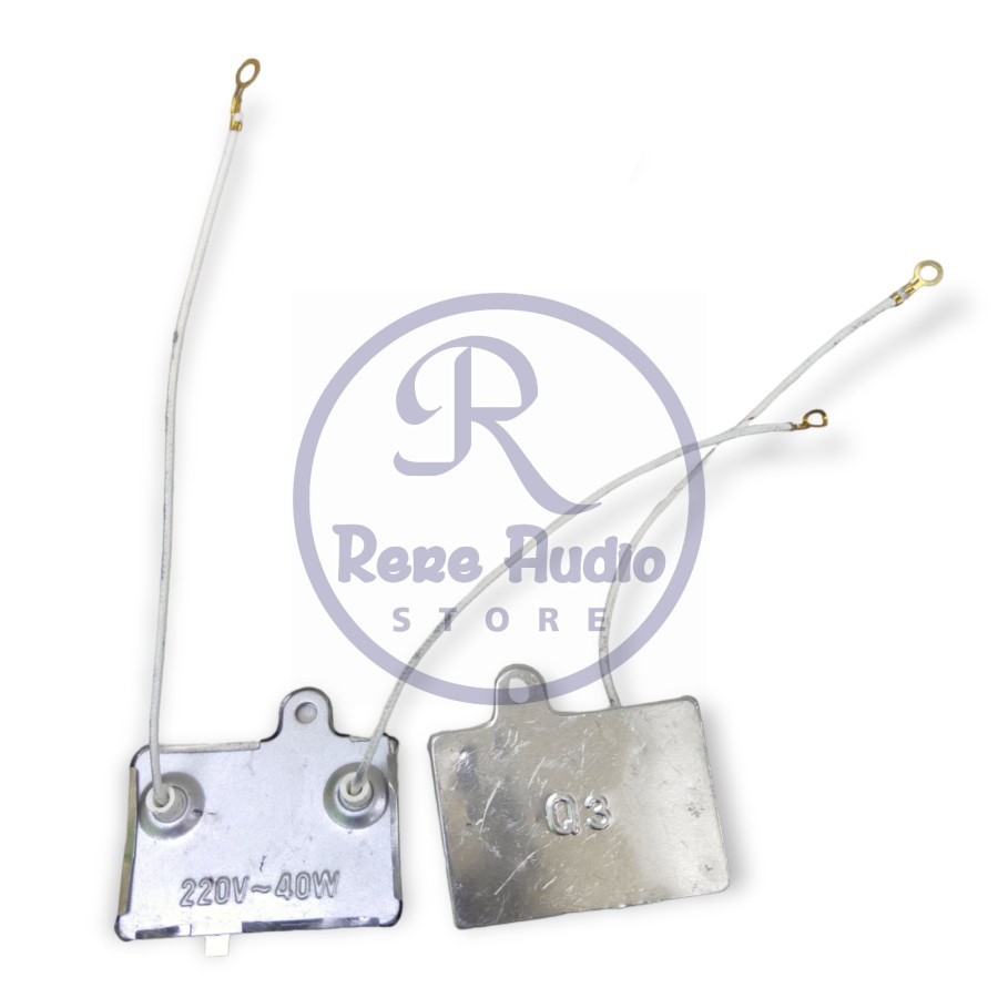 Elemen Pemanas Magic Com / Sapiter Besar Original