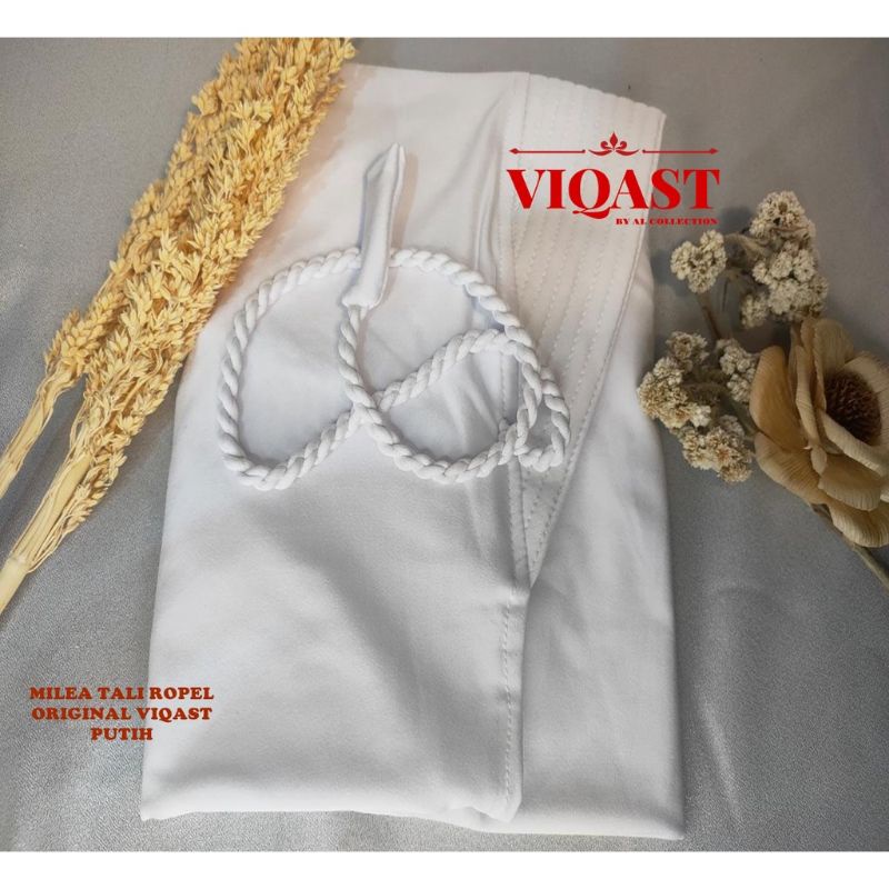 BERGO INSTAN ANAK PET TALI LILIT TK-SD JERSEY