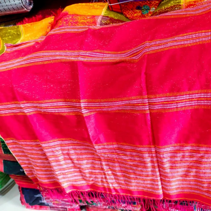 Terlaris Ulos Simalungun / Attirongga Simalungun