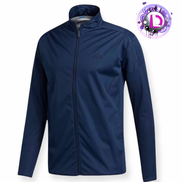 Jata Sale Jaket Golf Adidas Light Street Jacket Original