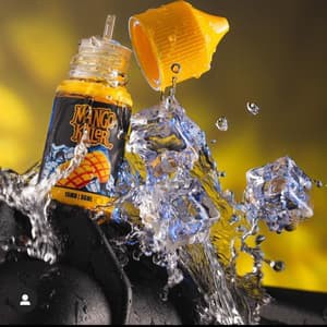 Liquid Mango Killer Pods Friendly 30ML - Premium Liquid Pods Mango Killer