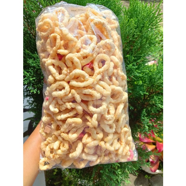 

KELANTING SINGKONG KHAS LAMPUNG TERMURAHH