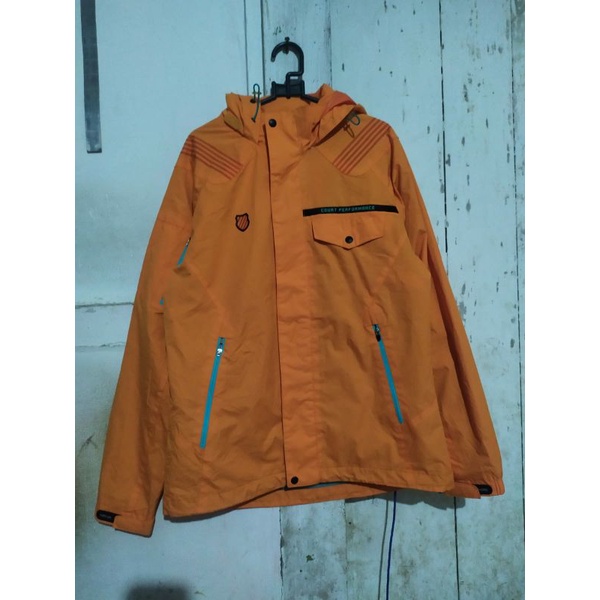 Kswiss Jacket