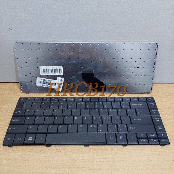 Keyboard For Acer Aspire E1-421 E1-431 E1-431G E1-451G E1-471 E1-471G -HRCB