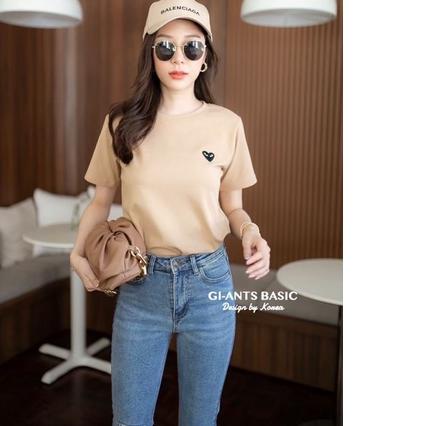 ✦ ATASAN GIANTS BASIC/KAOS GIANTS STUDIO MOTIF PLAY/CDG IMPORT BANGKOK (BJGB254) ➱