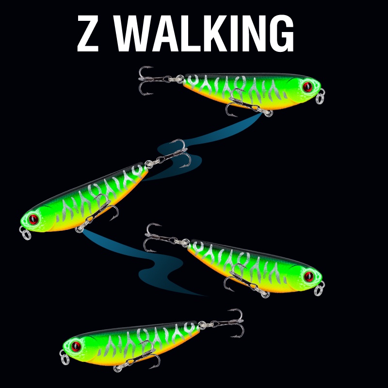 1pcs 5.7cm/5g Mengambang Ikan Kecil Lure Laser Casting Memancing Umpan 3D Mata Topwater SwimBait 6warna Kait Treble Ganda Spinner Umpan