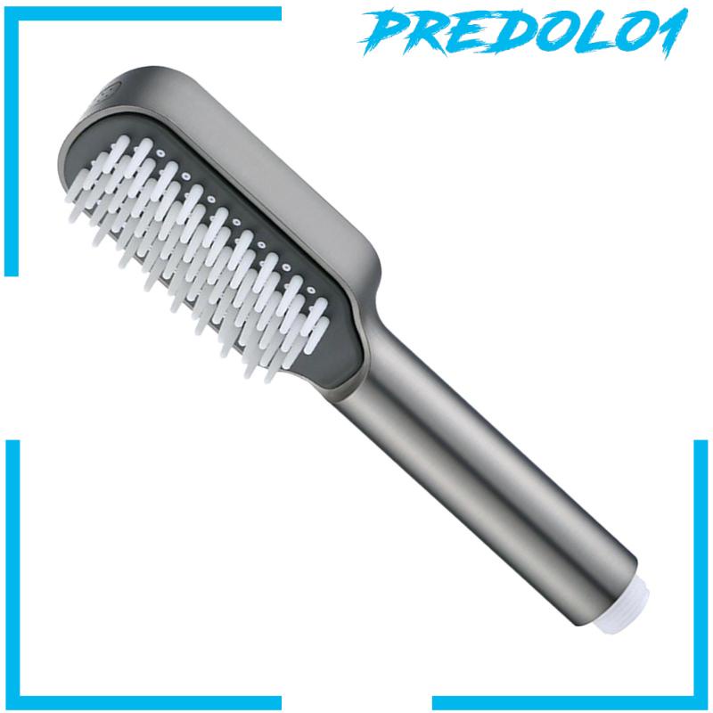 [Predolo1] Dengan Sisir Pijat Hemat Air Untuk Memandikan Anak Dan Hewan Peliharaan