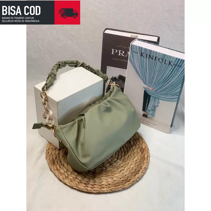 Tas Selempang Wanita AELIN Bag / Tas Bahu Wanita AELIN