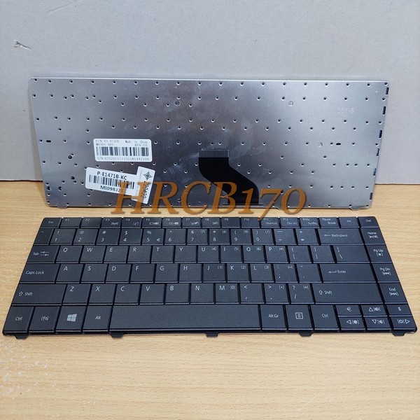 Keyboard ACER Aspire E1 E1-431 471 E1-431 E1-431G E1-451 Series -HRCB